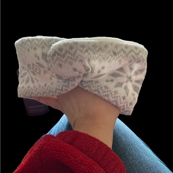 Nhl Ottawa  Senators Winter (Cold Weather) Headband ❄️🏒 (NWT) - Picture 8 of 11